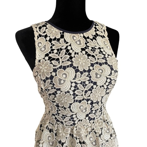 Club Monaco Jayla Lace Dress Size 00 - Picture 11 of 11